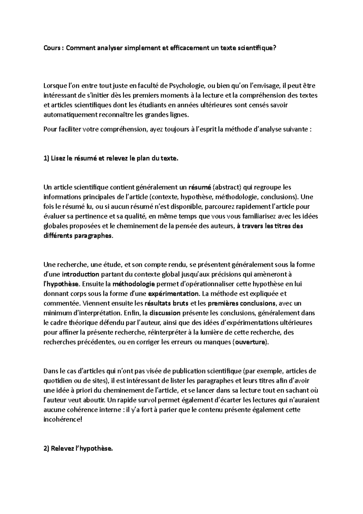 comment-analyser-un-texte-scientifique-cours-comment-analyser