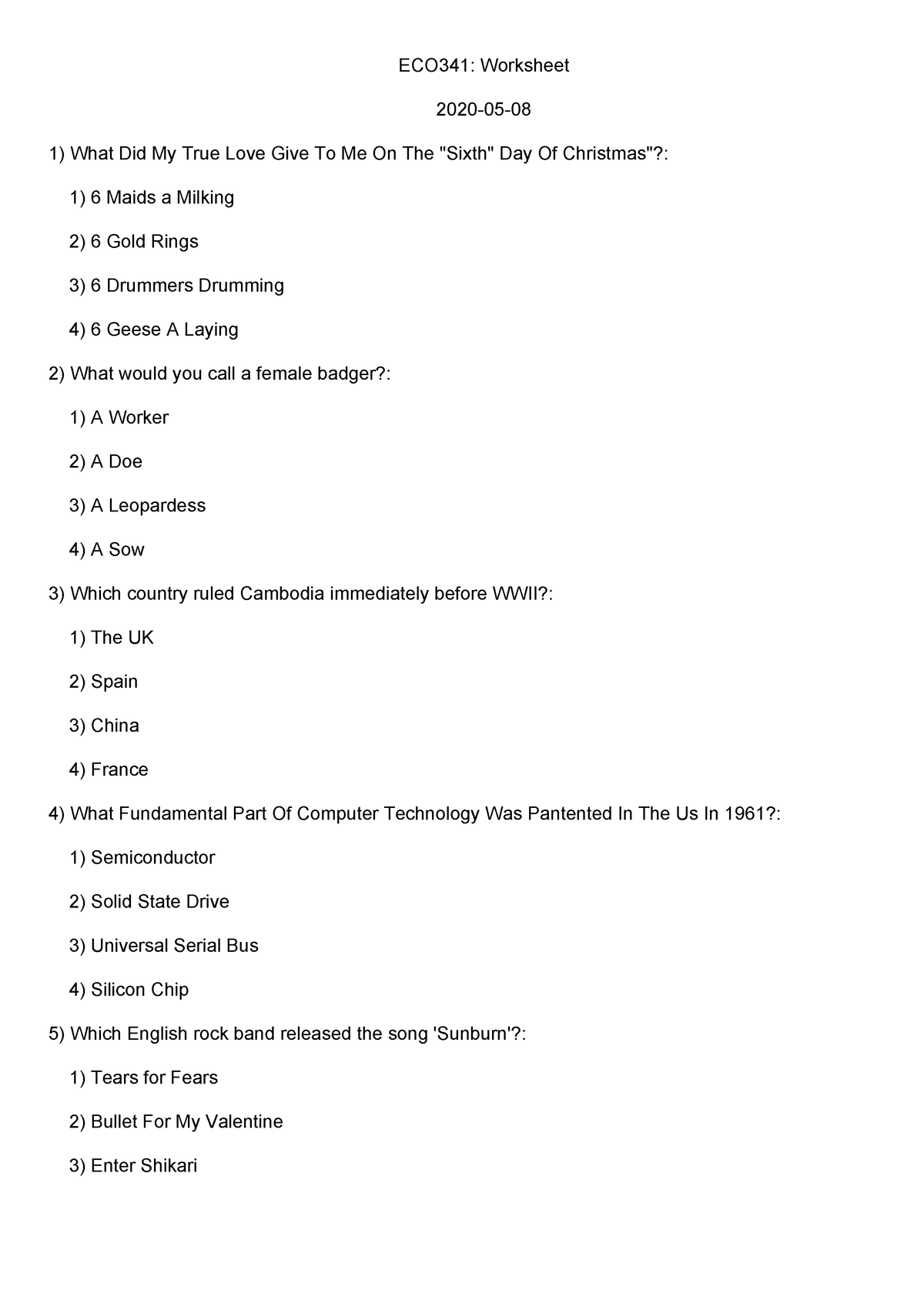 eco341-worksheet-1-eco341-worksheet-2020-05-what-did-my-true-love