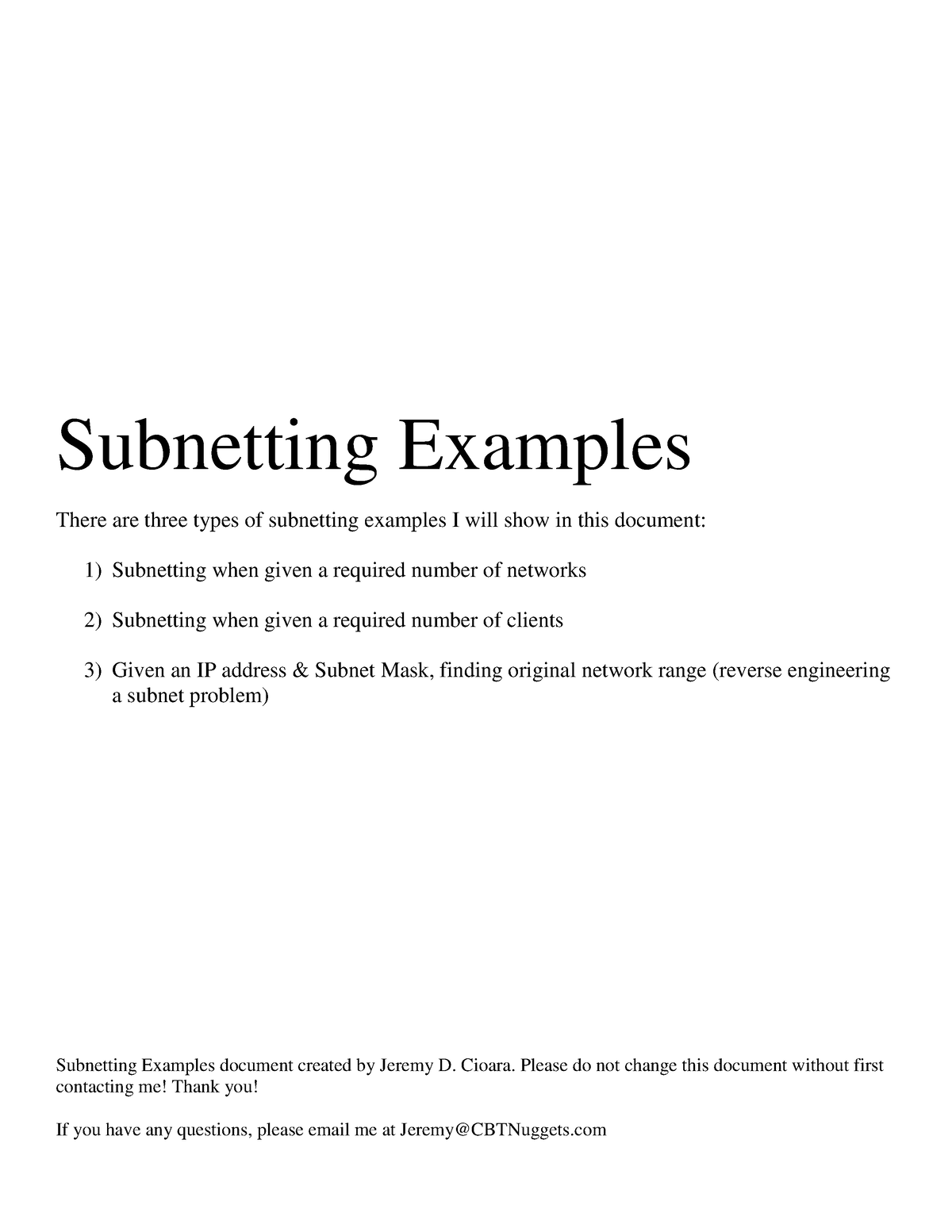 subnetting-examples-handout-subnetting-examples-there-are-three