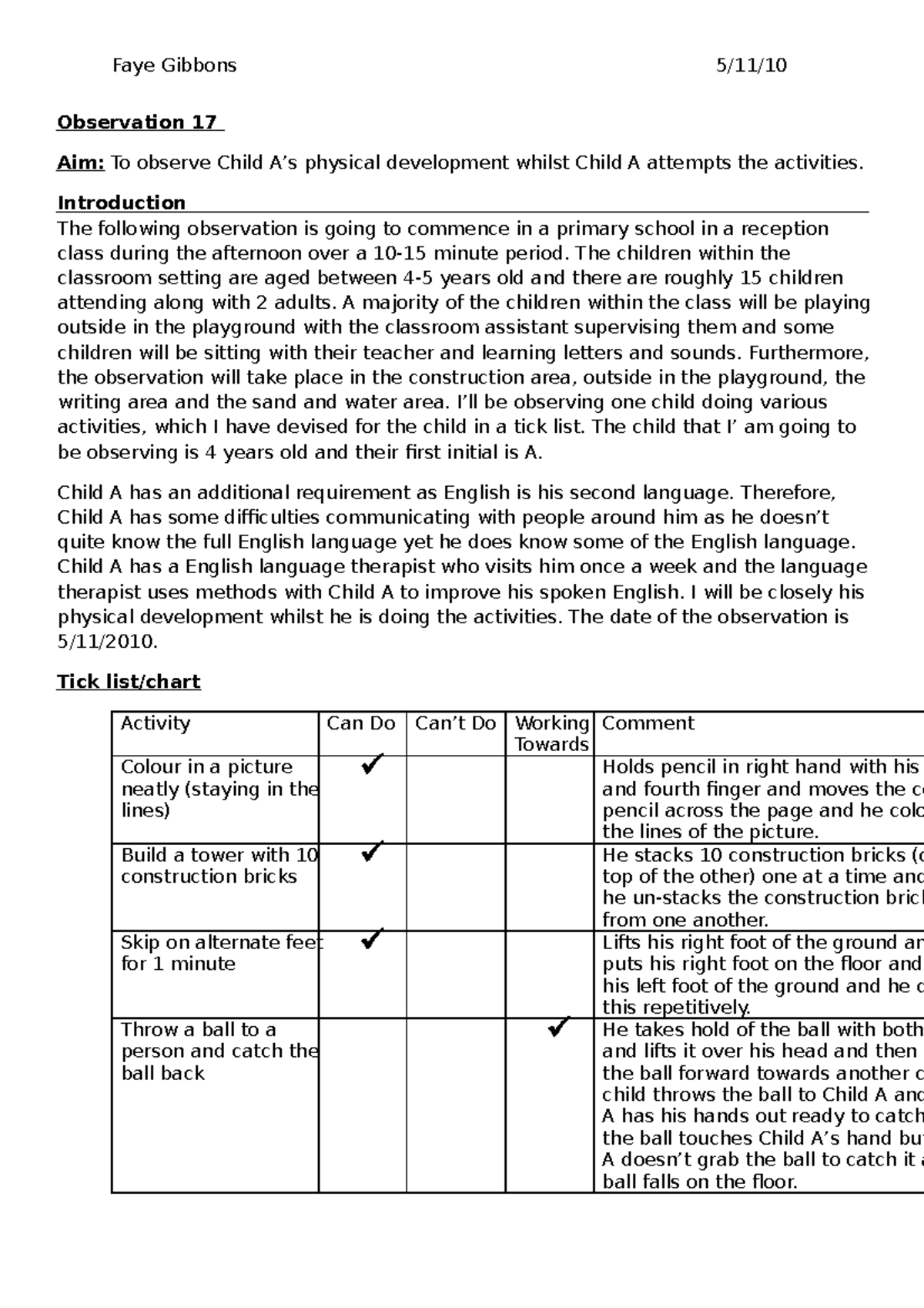 observation-17-fourth-placement-observation-17-aim-to-observe