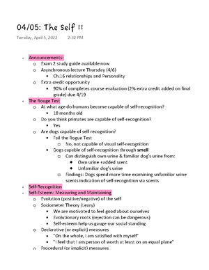 Psych 220 Exam 2 Study Guide - Addiction: Behavioral pattern of drug ...