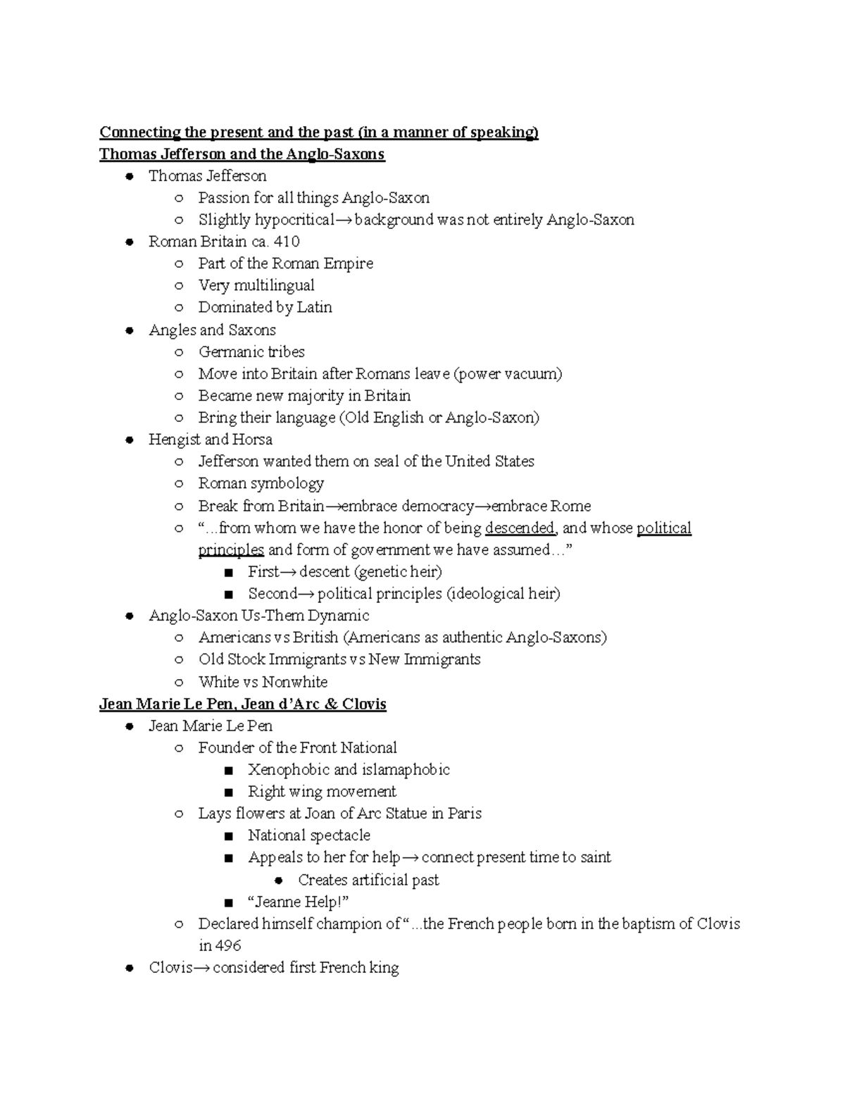 lecture-01-pols-3418-notes-connecting-the-present-and-the-past-in