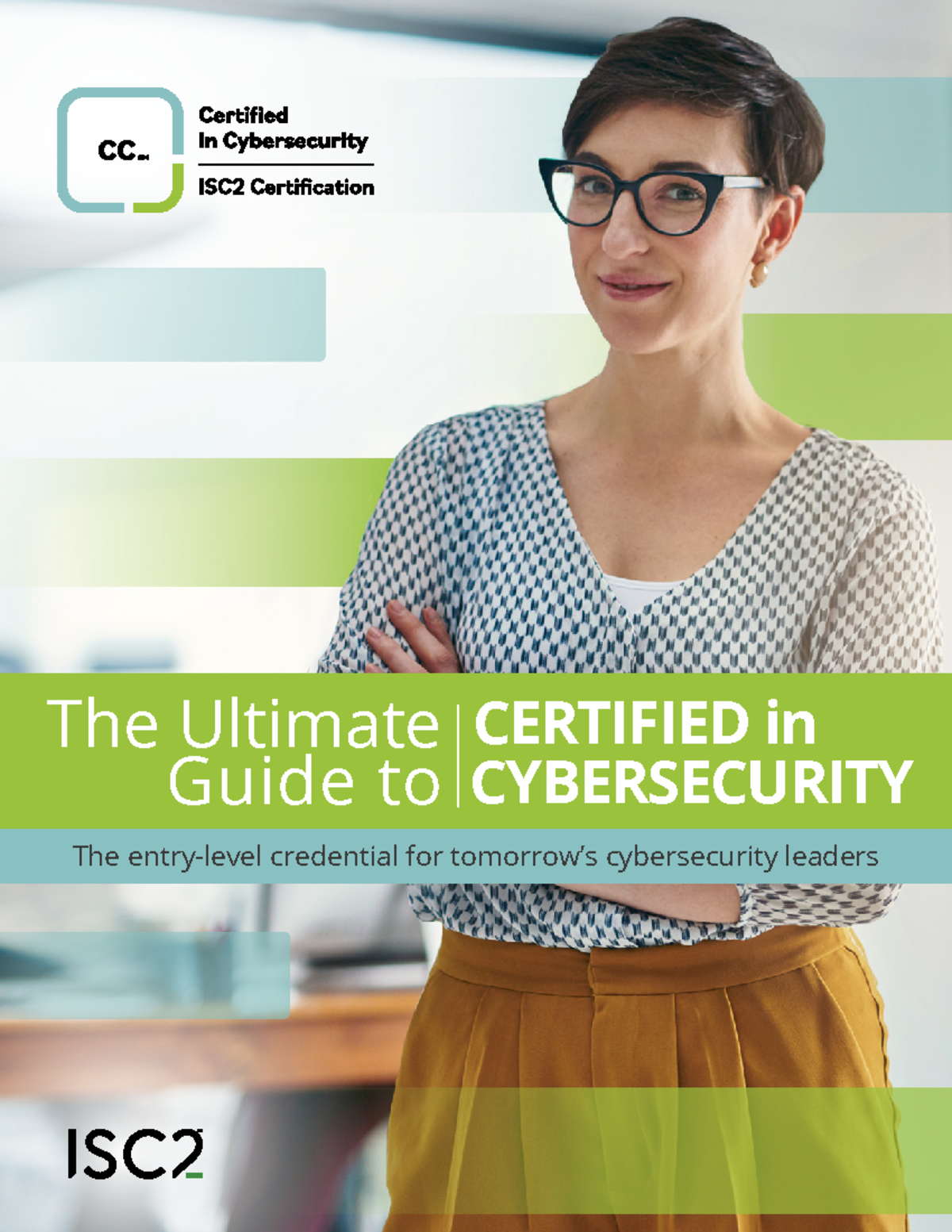 CC Ultimate Guide RB - The Ultimate Guide to The entry-level credential ...