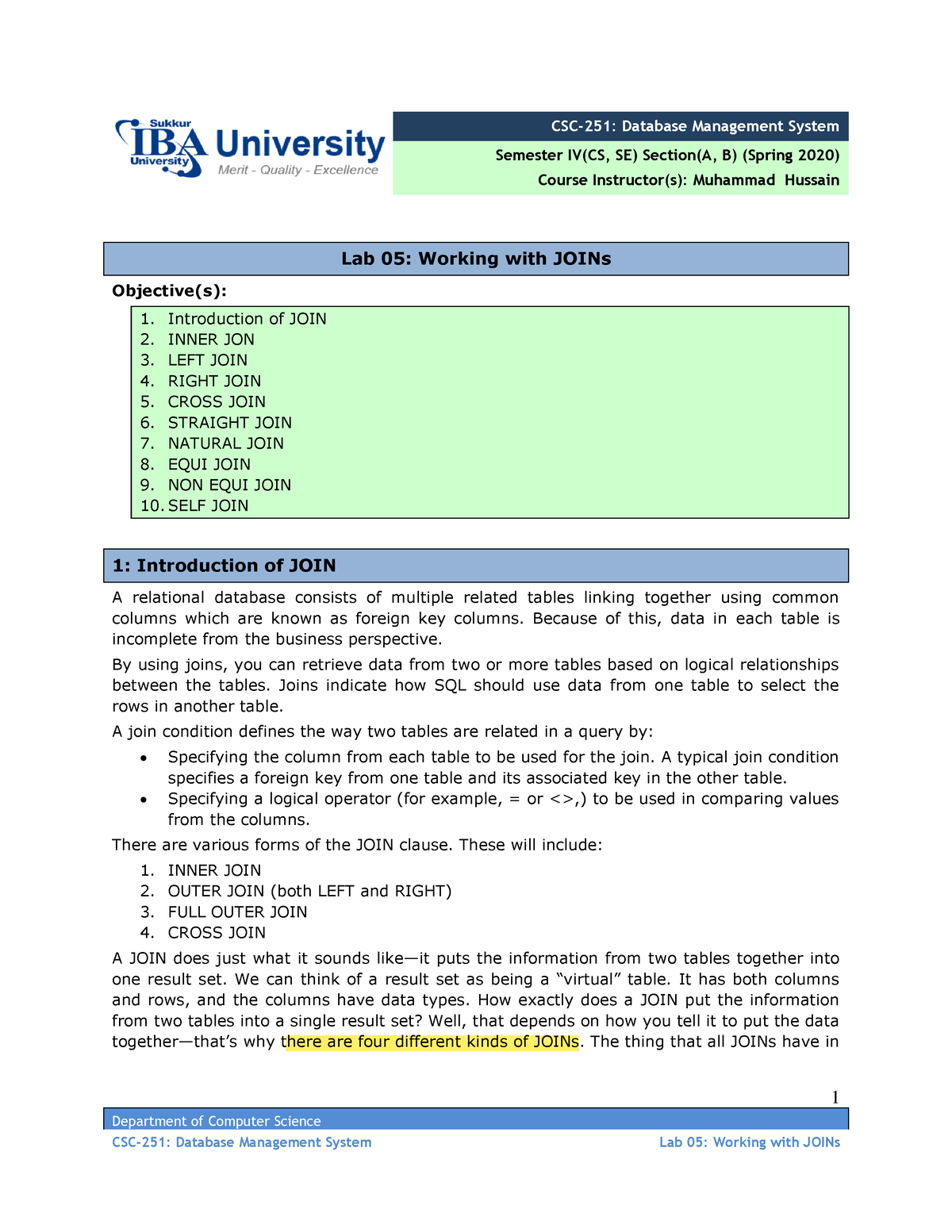 csc room assignment region 5