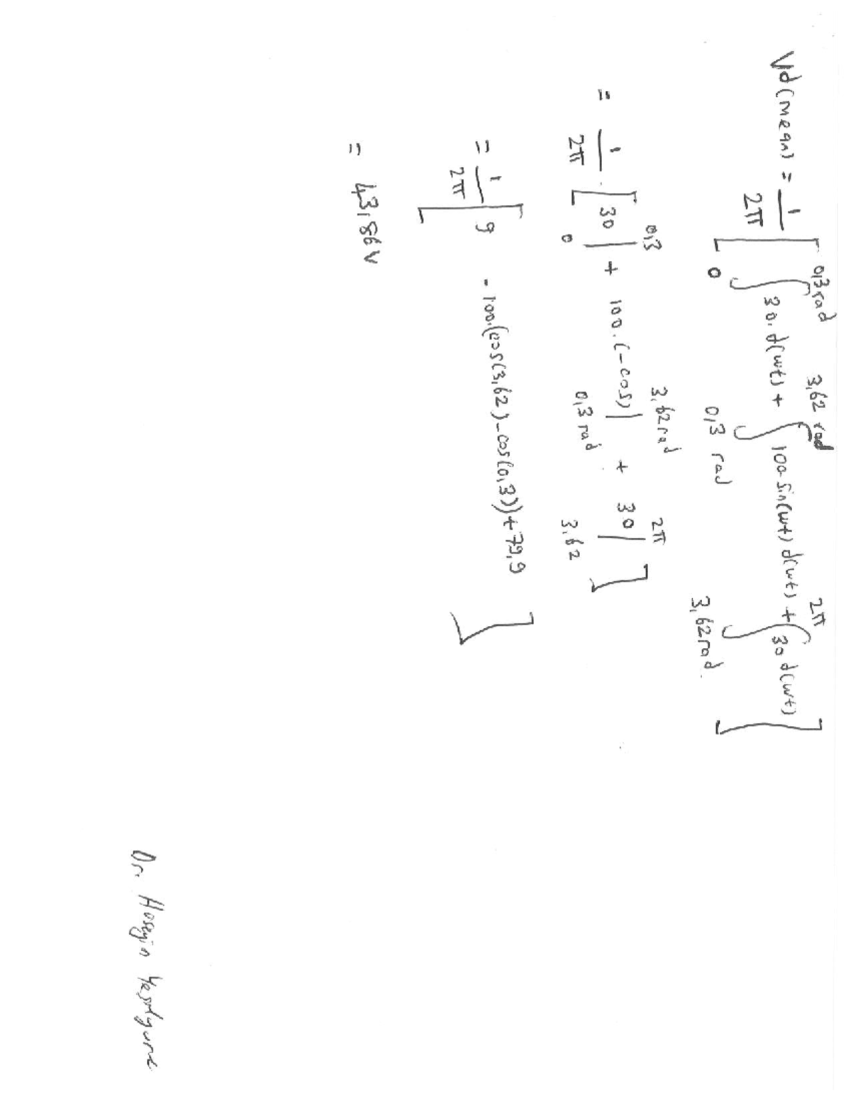 Lesson 2Notes 2 - Power Electronic Notes - Electrical Machines - Studocu