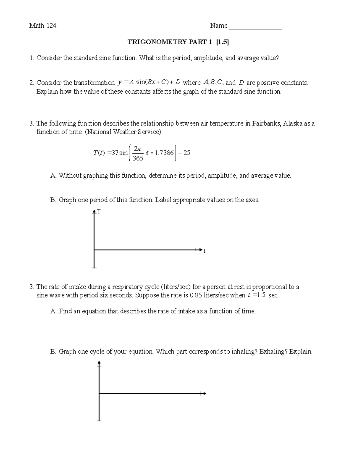 1-5-trig-part-1-trigonometry-part-1-1-5-math-124-name