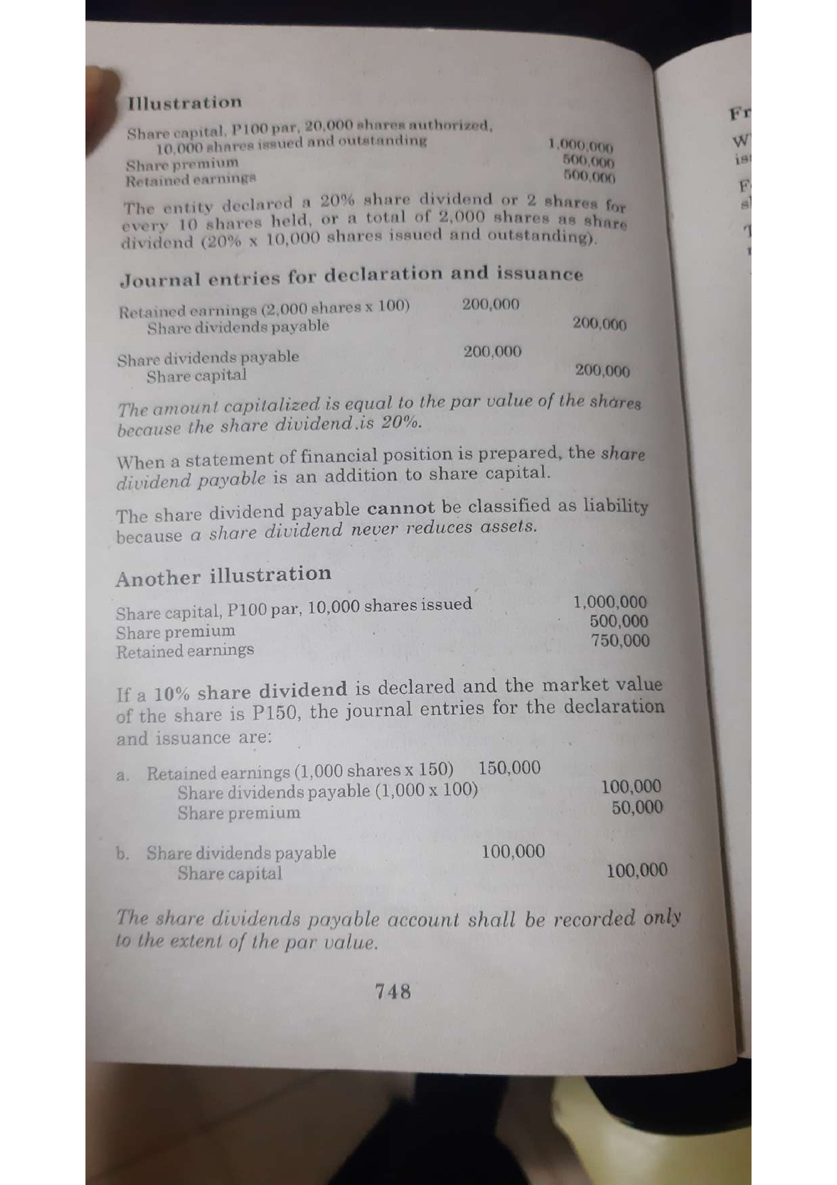 20231115 140543 - Lectures On Intermediate Accounting - Intermediate ...