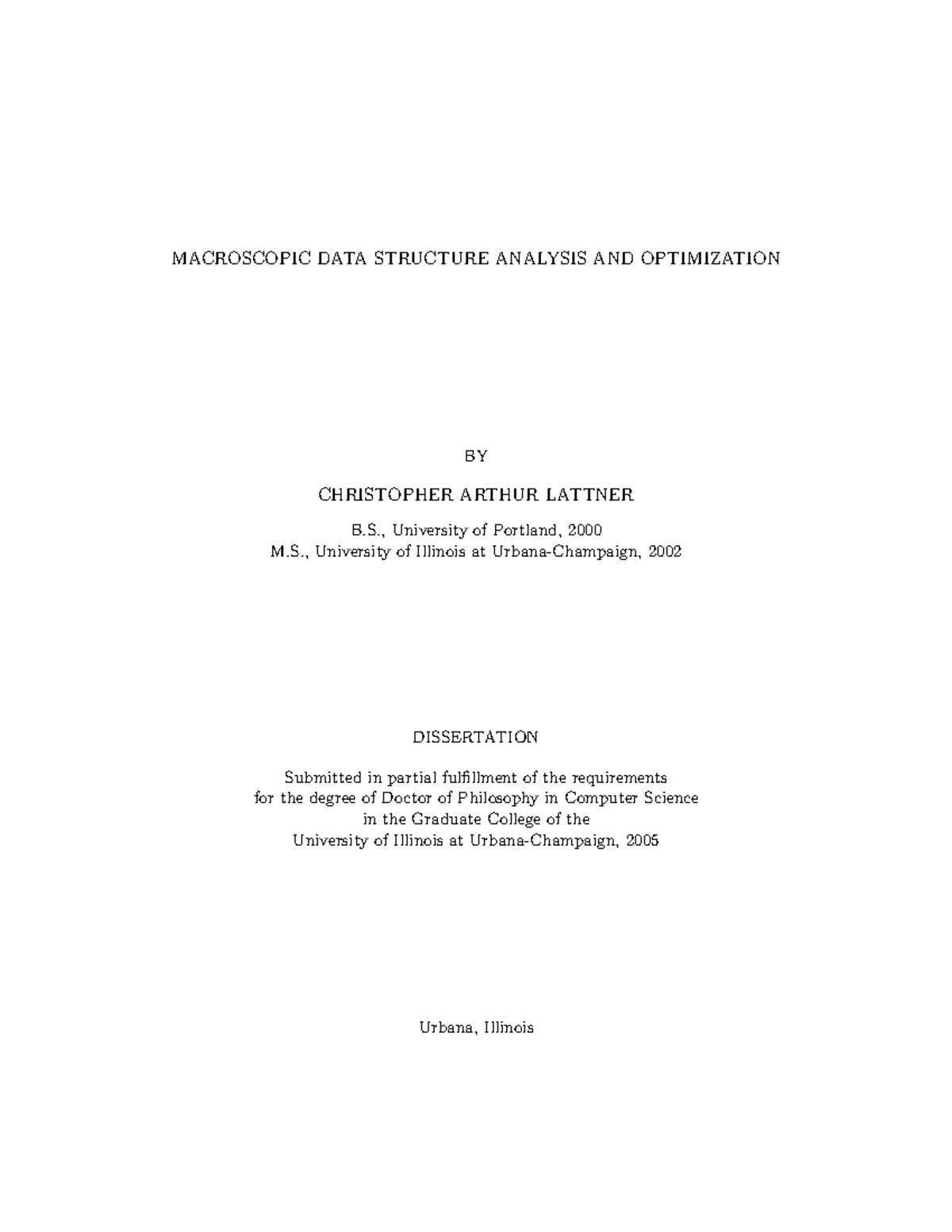 Llvm user guide picture