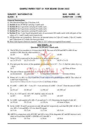 Math8 Q1 Mod3of8 Rectangularcoordinatesystem V2-3 - Mathematics Quarter ...