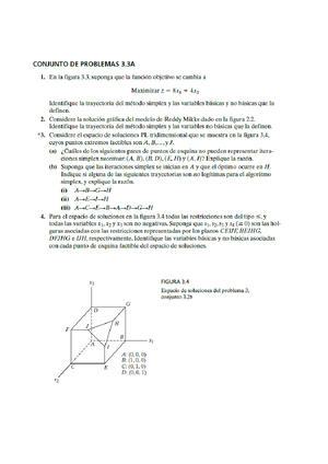 Práctica No. 1 De Investigación De Operaciones. (MAT-3940) - Pág. 1 ...