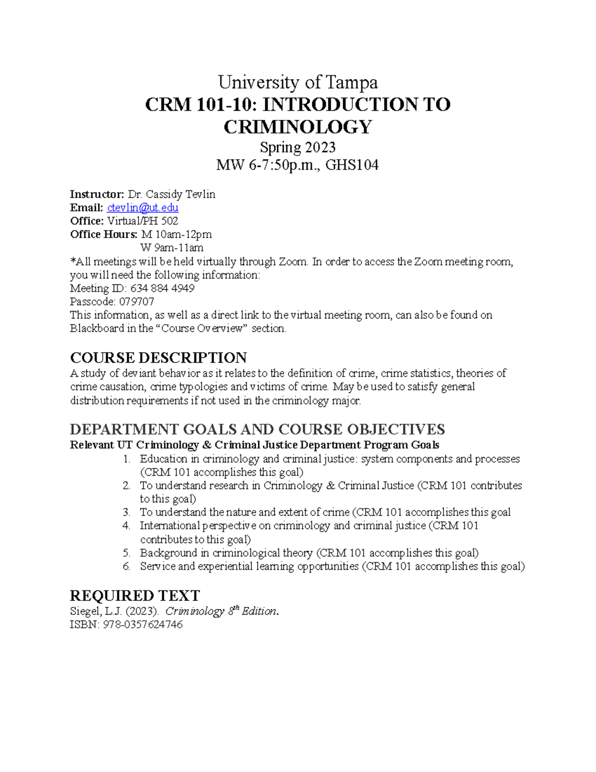 crm101-10-syllabus-2-www-university-of-tampa-crm-101-10