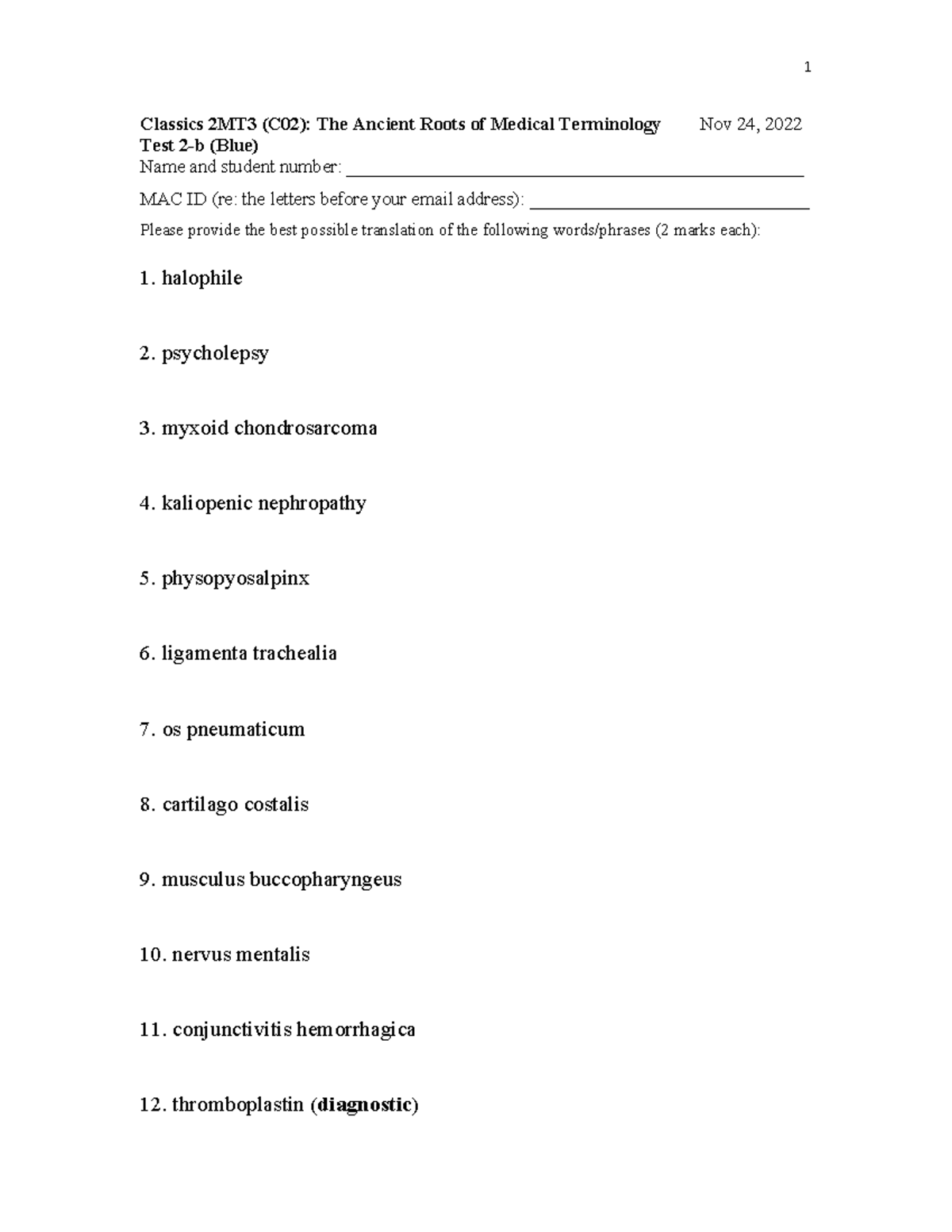 Ilovepdf merged Classics 2MT3 (C0 2 ) The Ancient Roots of Medical