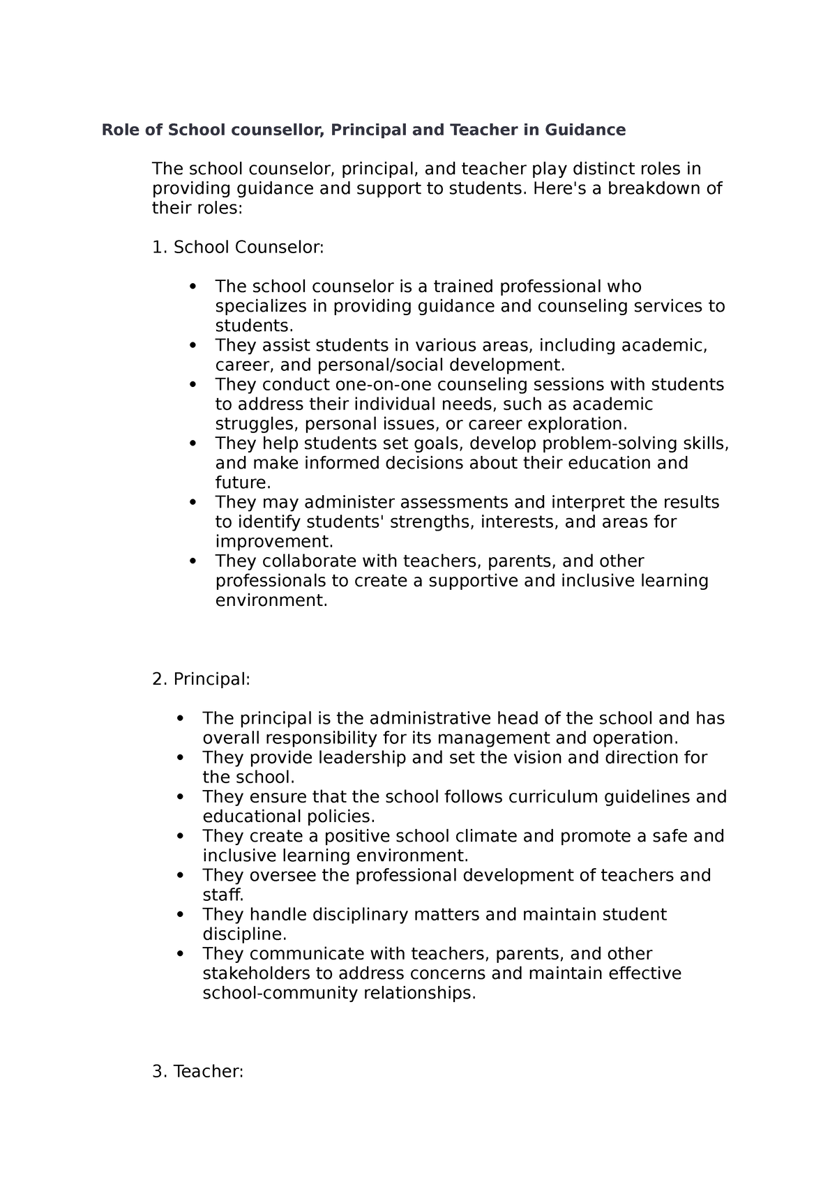 Module 2 Guidance Role Of School Counsellor Principal And Teacher In   Thumb 1200 1698 