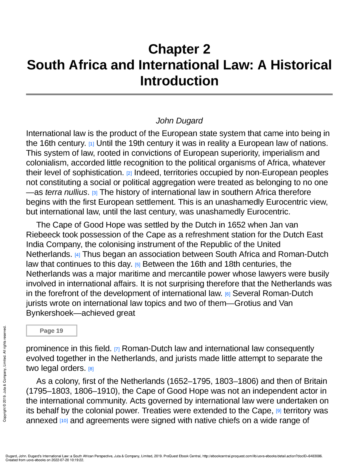 corporate law dissertation topics south africa