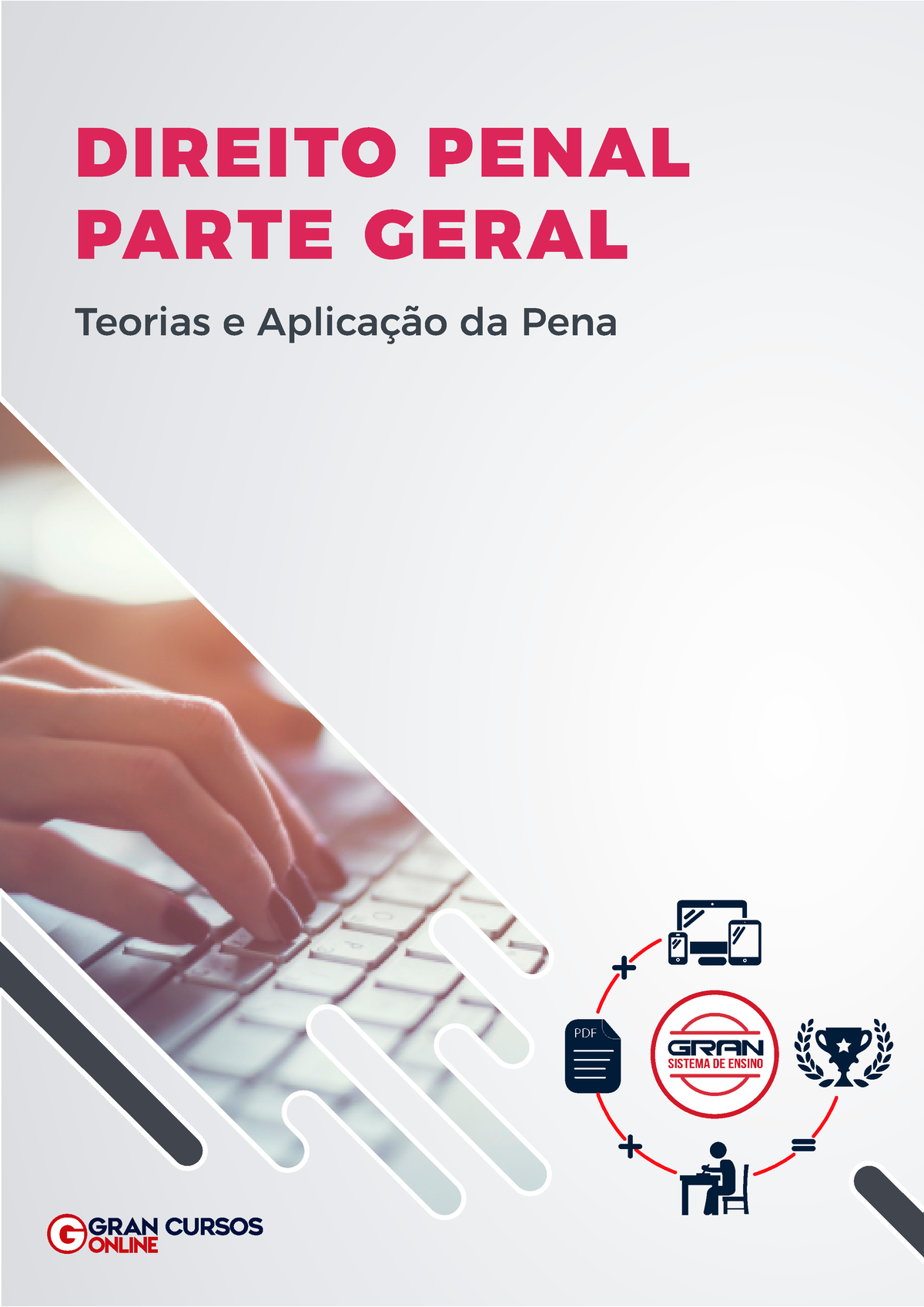 Gran Cursos Jur Dico Pdf Direito Penal Sistema De Ensino Direito Penal Parte Geral Teorias E