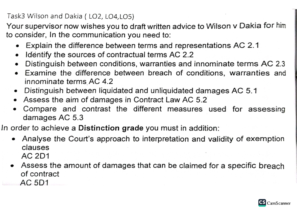 Cam Scanner 08-29-2024 16 - Task3 Wilson and Dakia ( LO2, LO4,LO5) Your ...