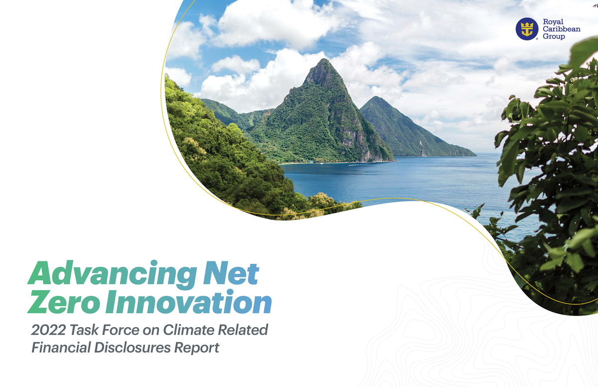 TCFD Report 2022 Final - Advancing Net Zero Innovation 2022 Task Force ...