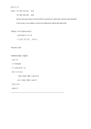 Introduction to Algorithms Third Edition (2009 ) - A L G O R I T H M S ...