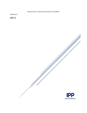 M Introducci N Al Control De La Producci N Industrial Rea