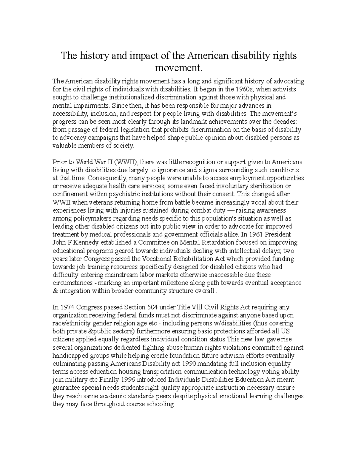 important-figures-in-the-disability-rights-movement-autism-alliance