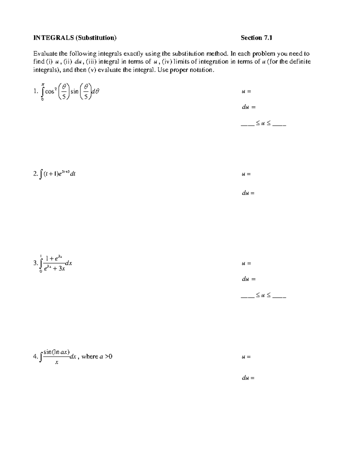 ch7-u-substitution-chapter-7-integrals-substitution-section-7