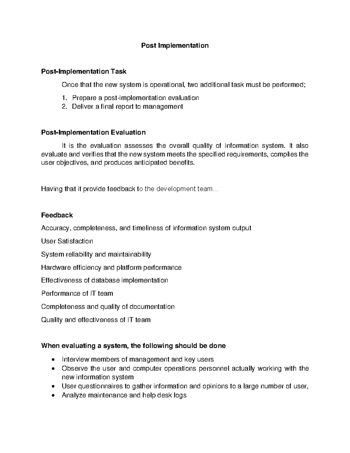 post-implementation-review-powerpoint-template