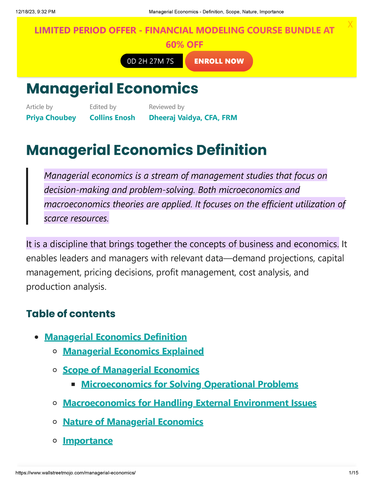 managerial-economics-definition-scope-nature-importance-home