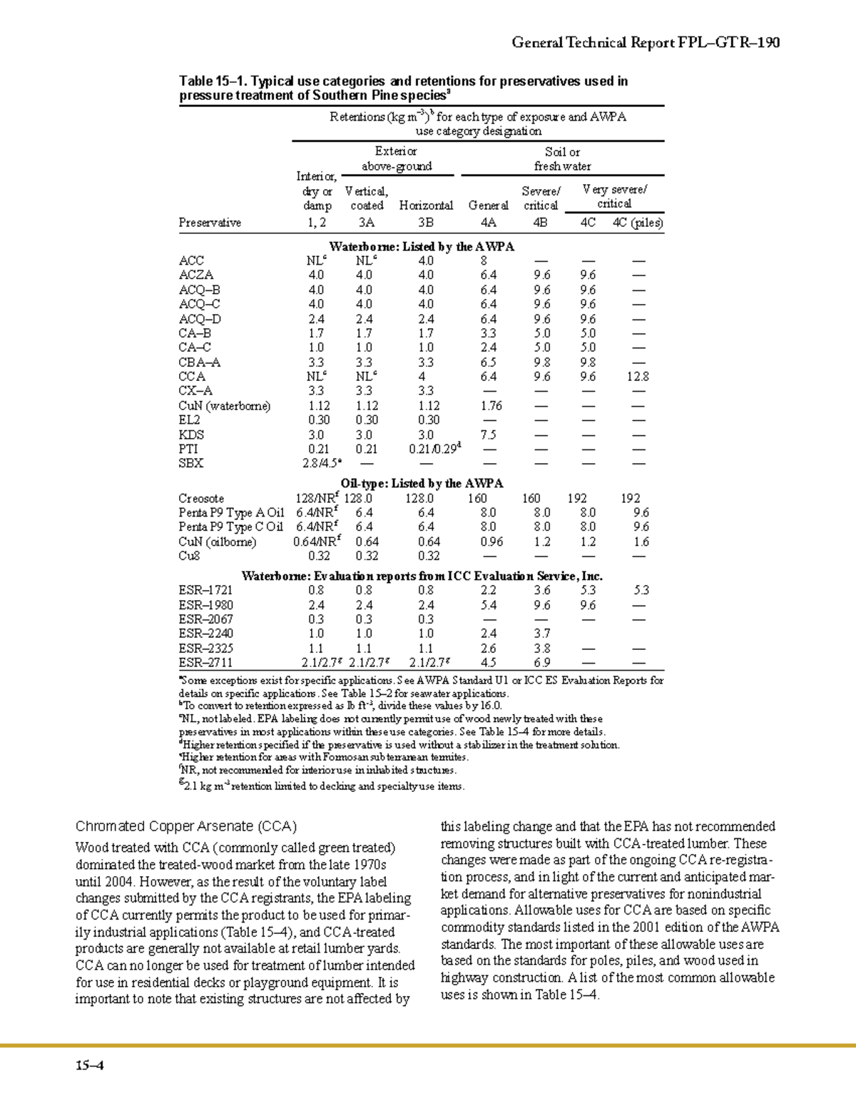 Wood Handbook, Wood as an Engineering Material ( PDFDrive )-67 ...