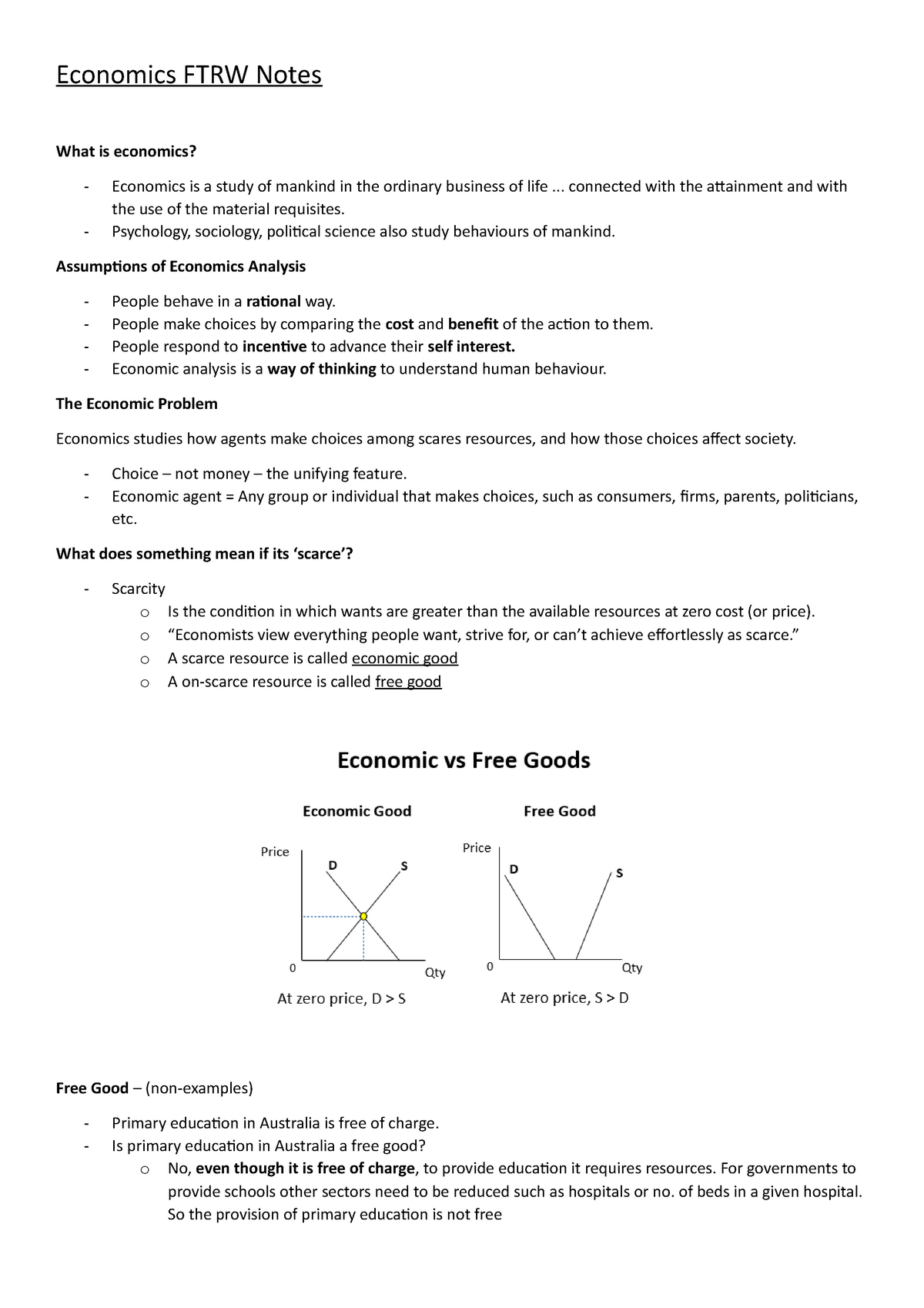 economics-ftrw-notes-week-1-2-economics-ftrw-notes-what-is-economics