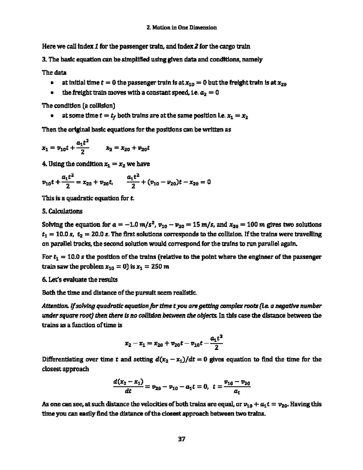 Phys2211 Notes 4 Phys 2211 Studocu