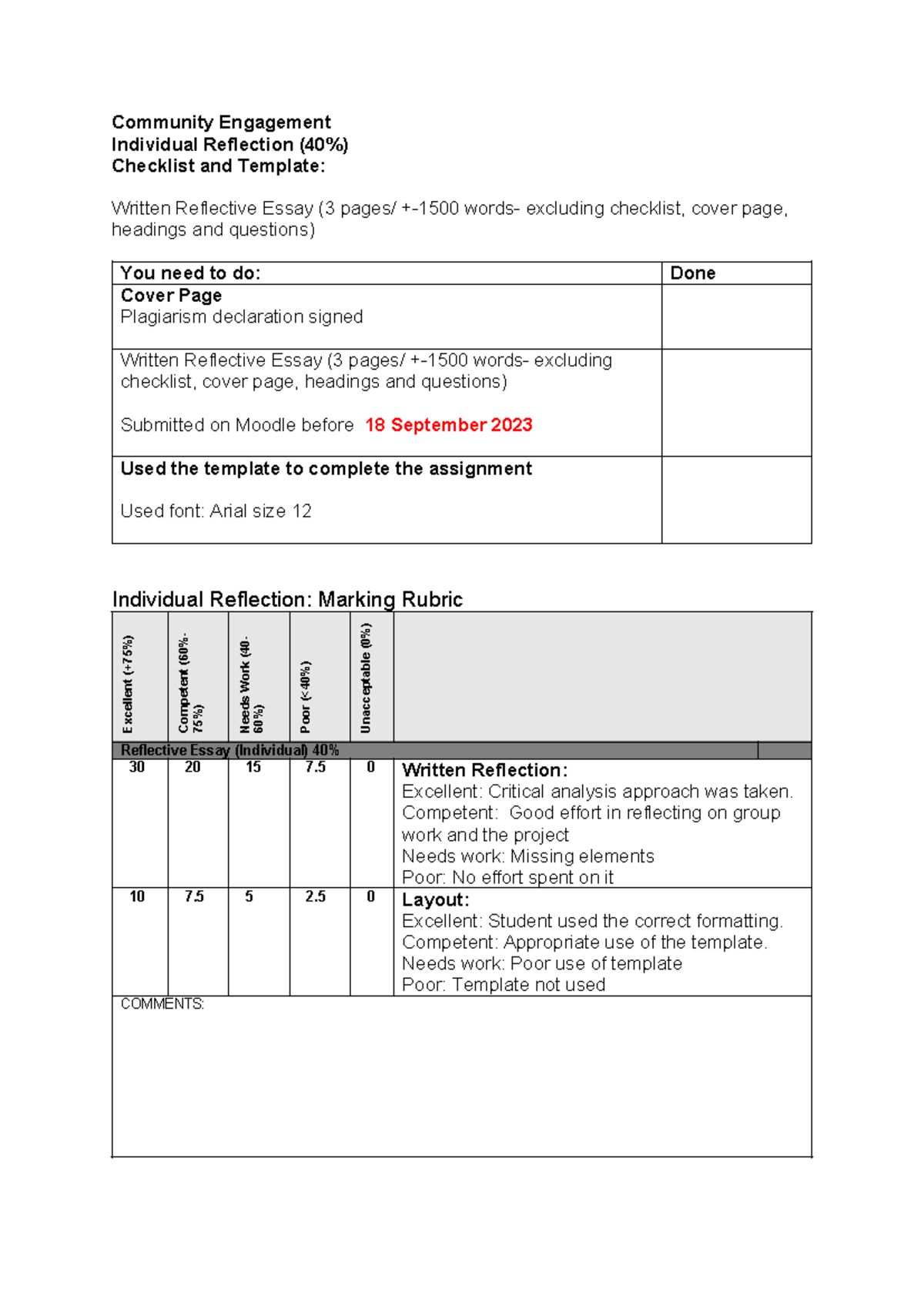 Individual Reflection Guide 02fb23569 b8d441a017d5ca6a7eb37f9 ...