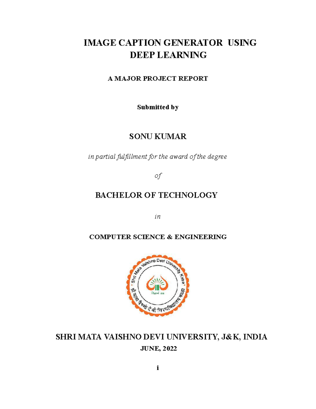 My project editedwell report.docx Google Docs IMAGE CAPTION