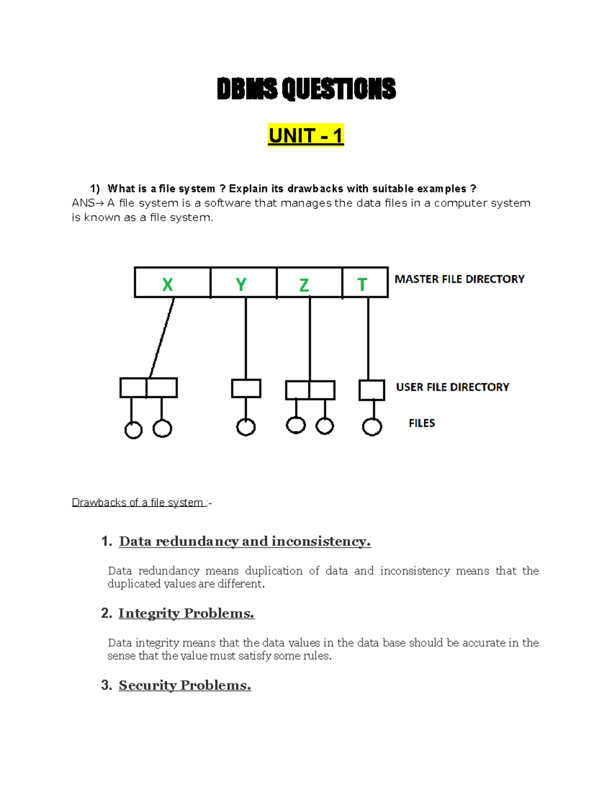 dbms-daily-questions-dbms