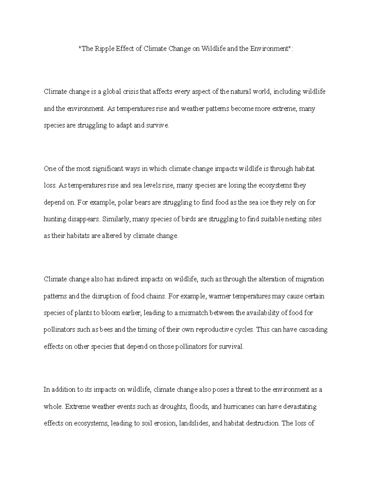 Frontier Outage: The Ripple Effect - jbeovie