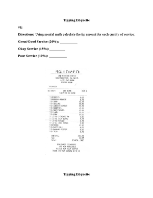 Ch. 8 The Nervous System - Functions: - To detect changes and feel ...