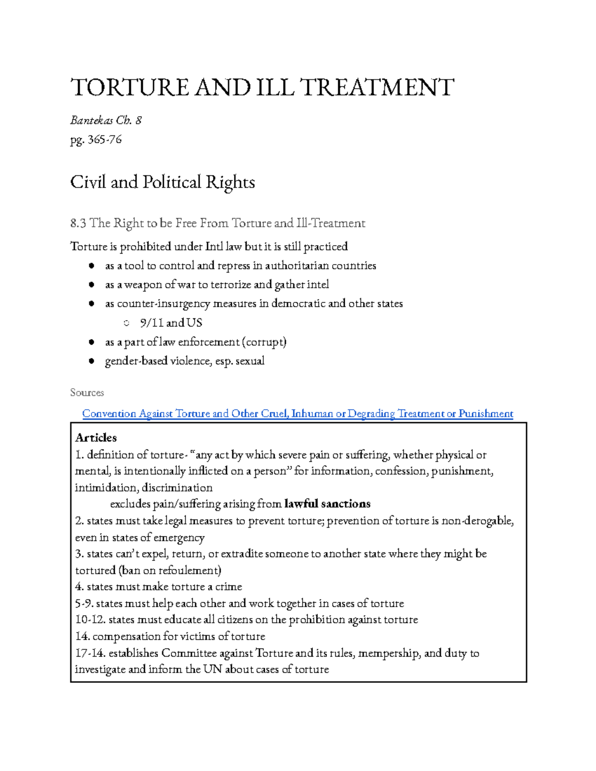 4-torture-and-ill-treatment-torture-and-ill-treatment-bantekas-ch-8