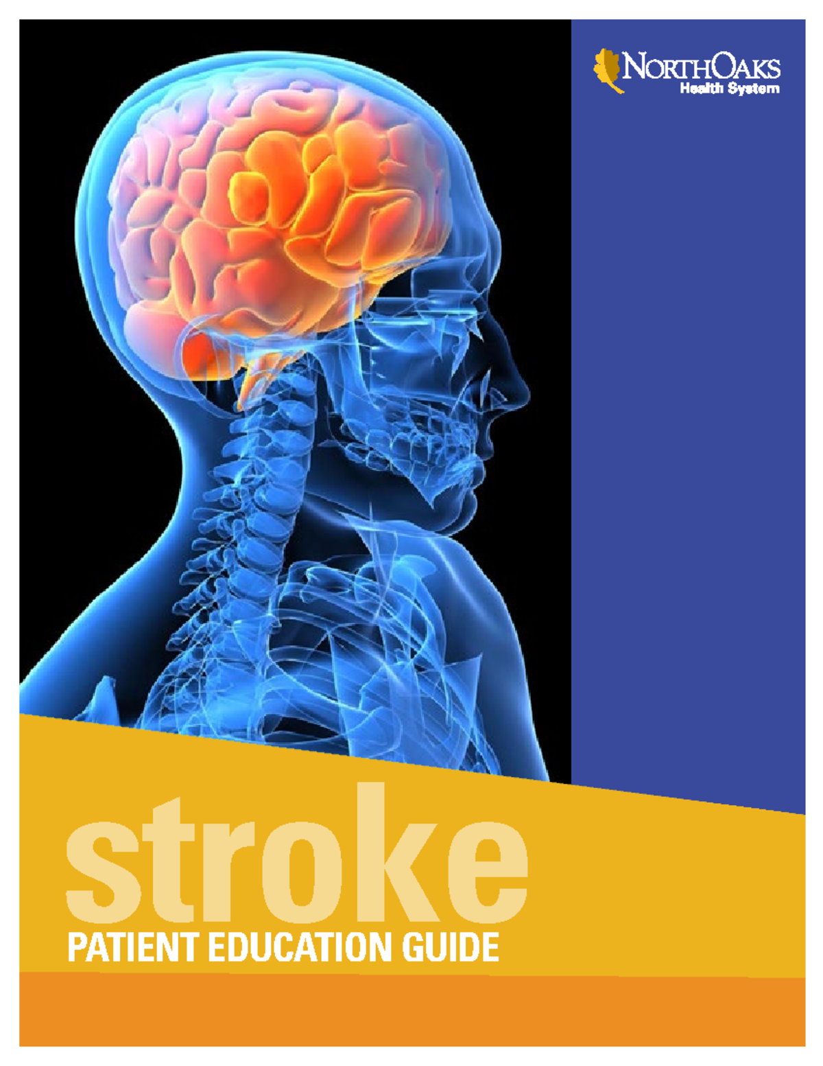 Stroke Patient-Education-Guide 2017-web - STTTRRROOOKKKEEE ...