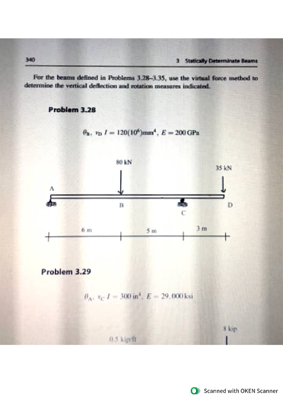 Strength Of Materials 2 - Studocu