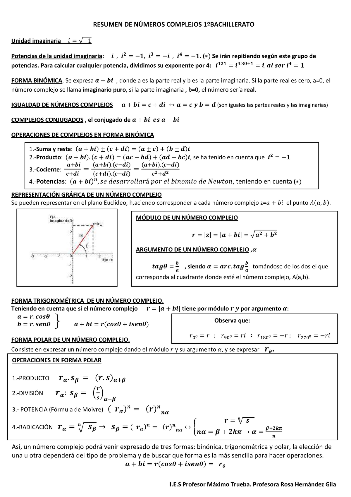 Complejos Redaccion 2929 Usm Studocu