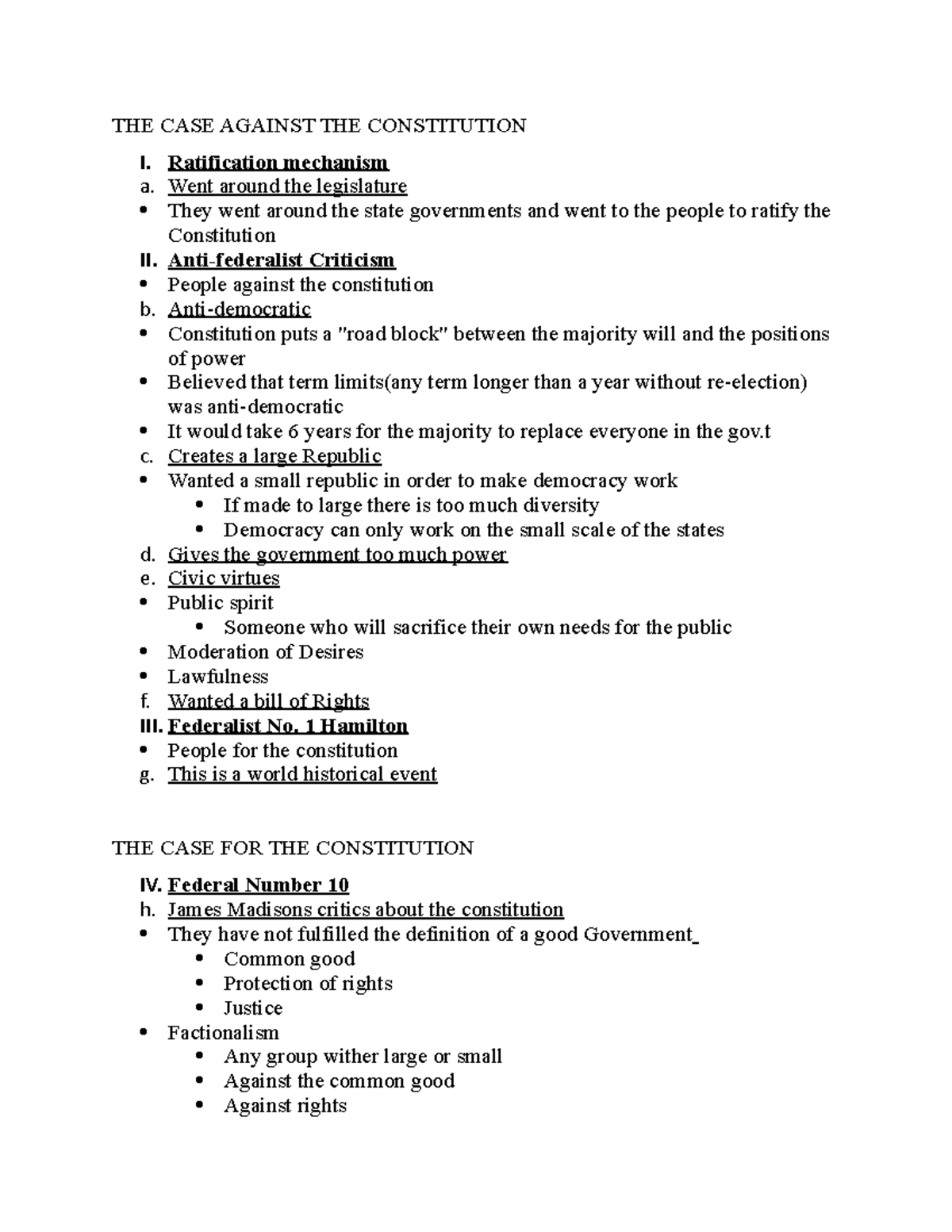 gov-t-chapter-1-pt2-the-case-against-the-constitution-i-ratification