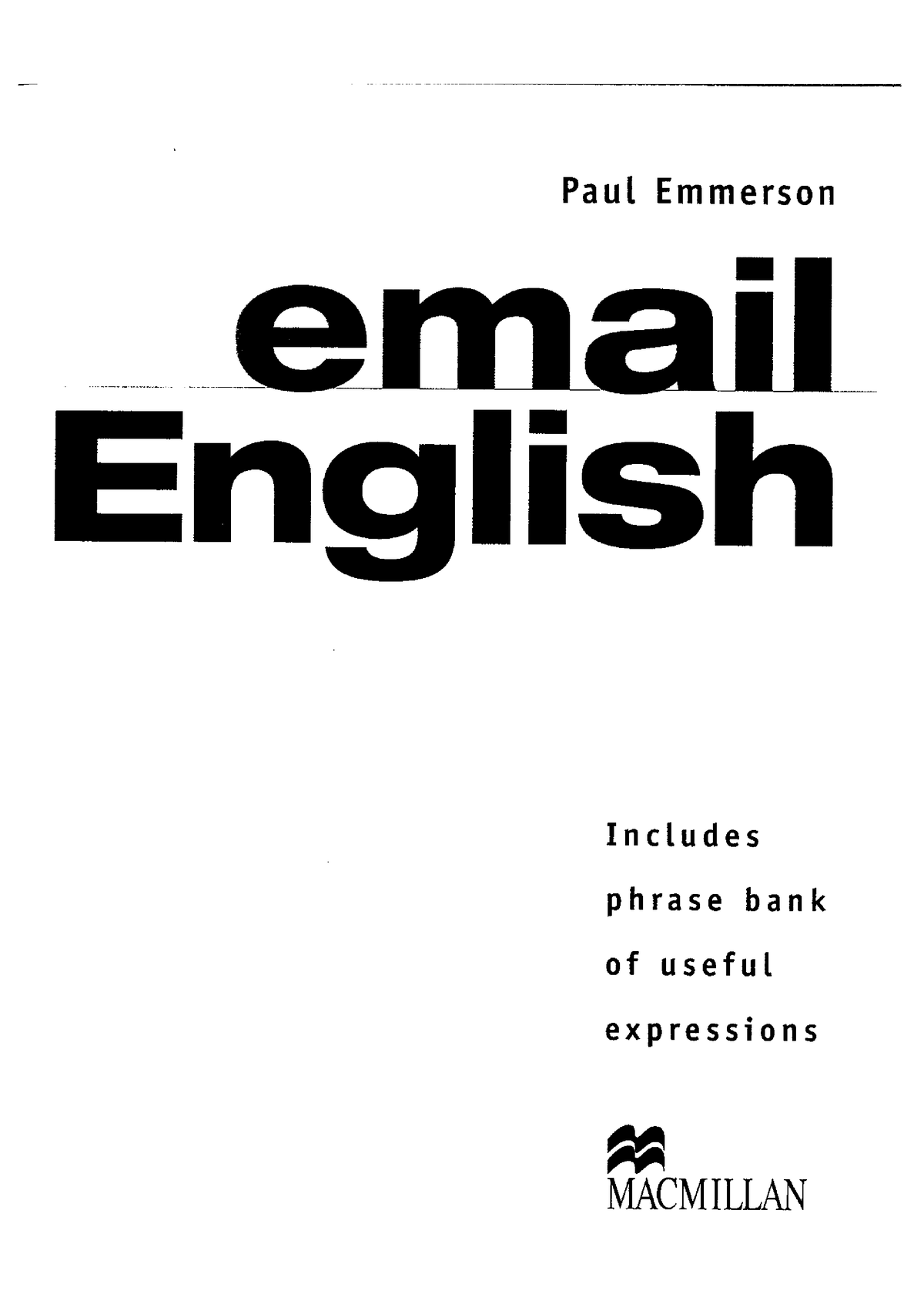 email-english-ingles-1-studocu