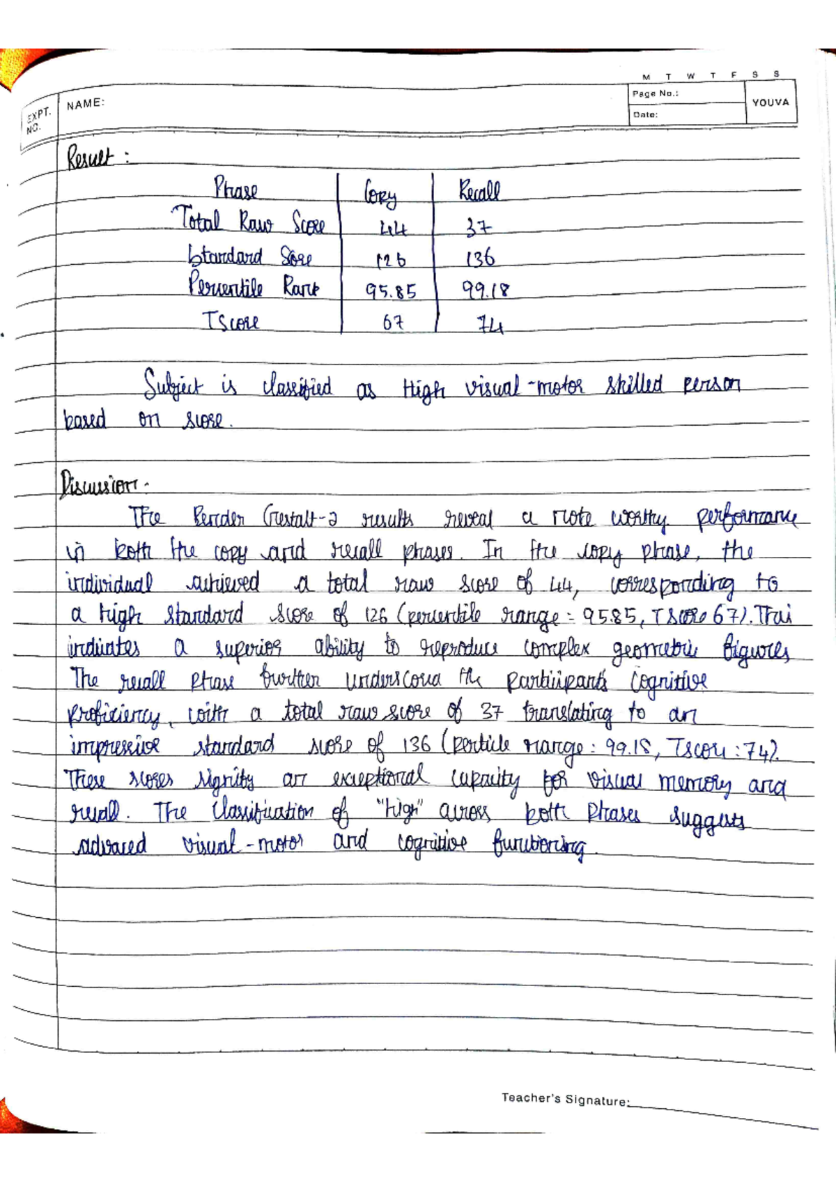 Psychology exp 5 (1)-1-8 (1)-part-5 - Btech Electronic and ...
