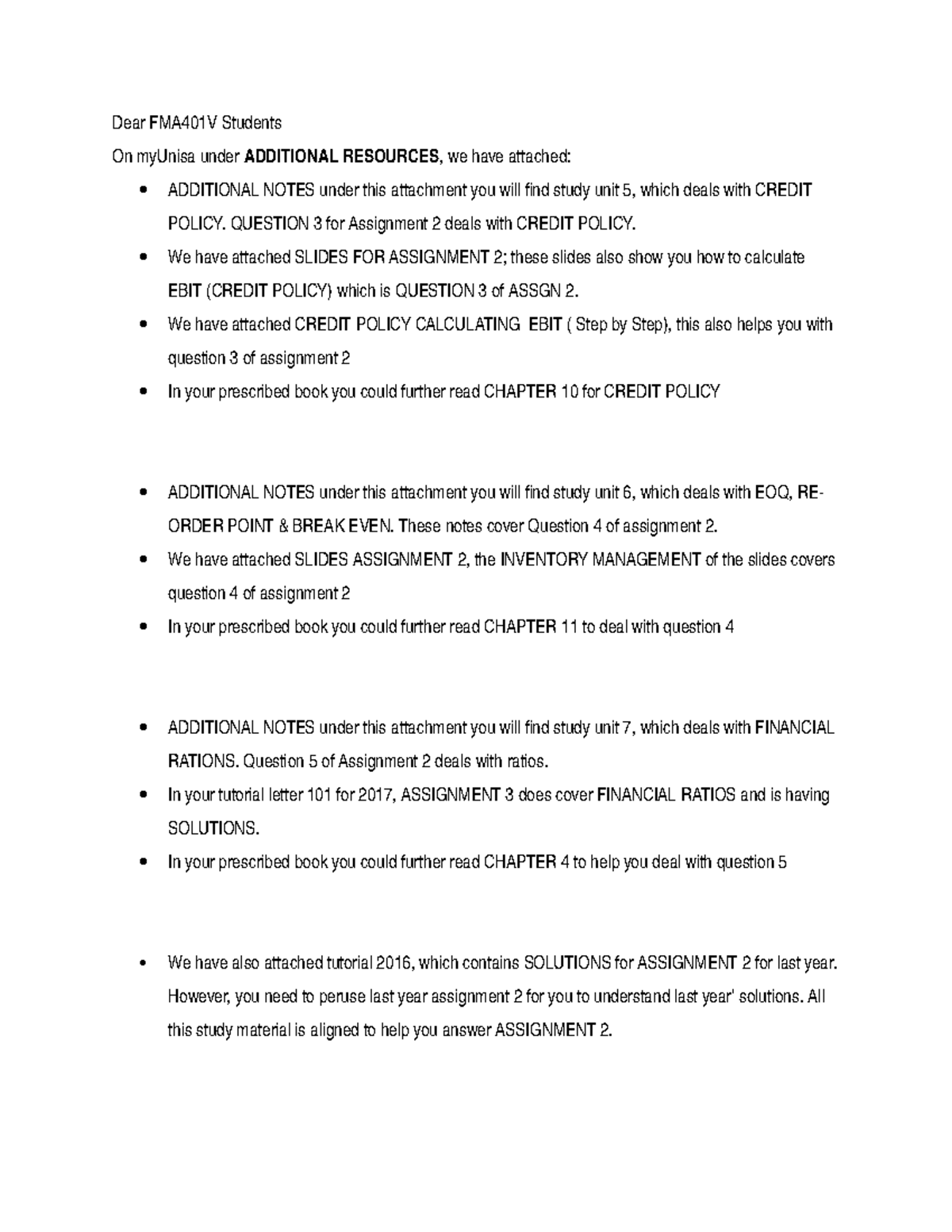 Assignment essay example image