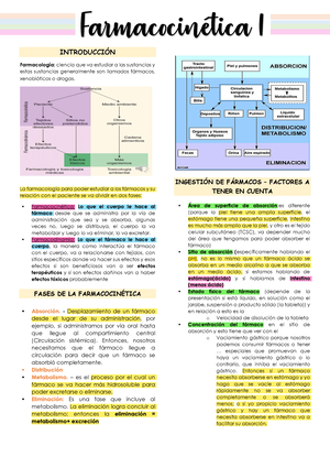 Informe 01 - FACULTAD DE MEDICINA HUMANA FARMACOLOGÍA SEMINARIO ...