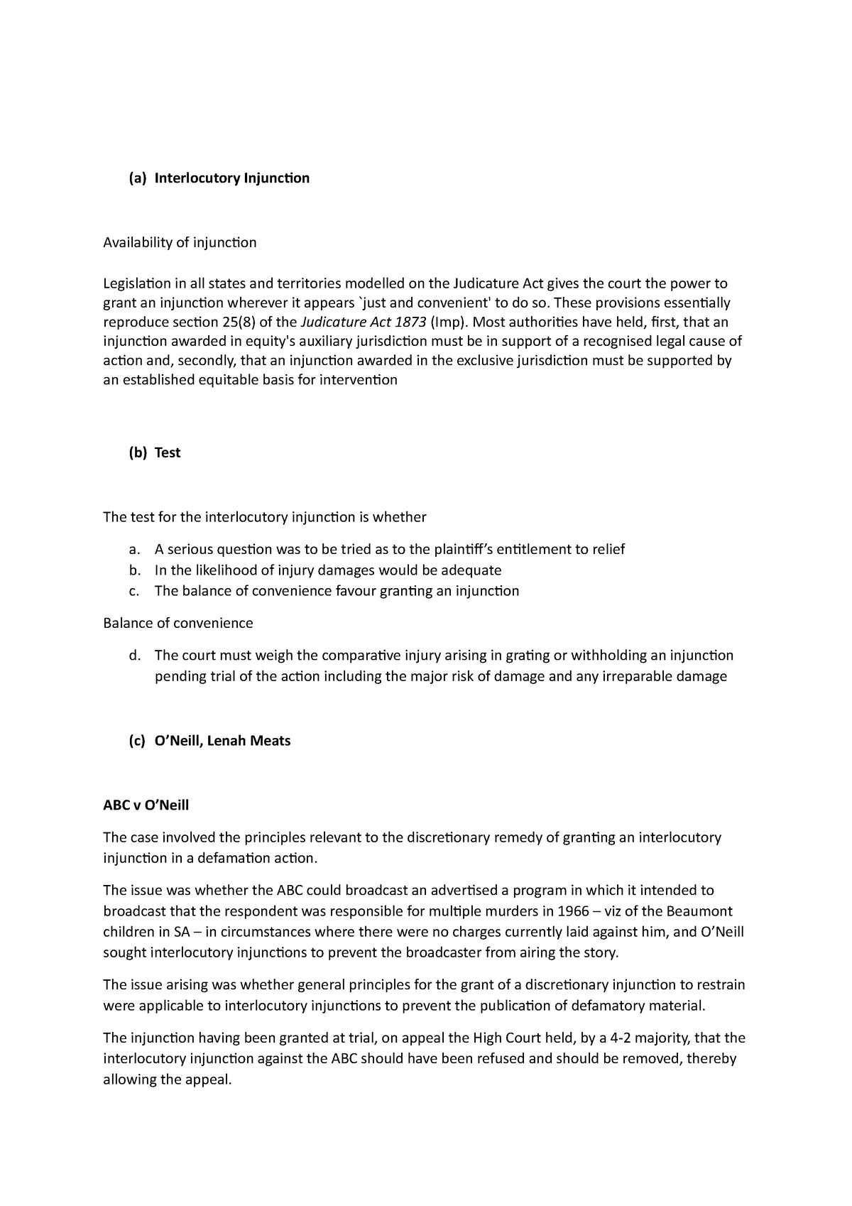 revision-answer-guide-2015-v1-q2-sobeit-a-interlocutory-injunction-availability-of