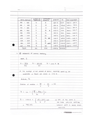 LAB Report CHM256 EXP2 & EXP3 - LABORATORY REPORT BASIC ANALYTICAL ...