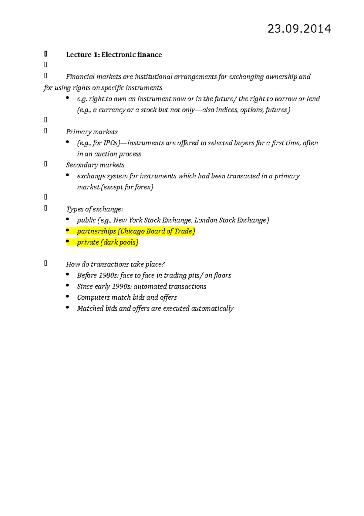 Social Psychology Study Guide Lecture Notes Lectures 1 11