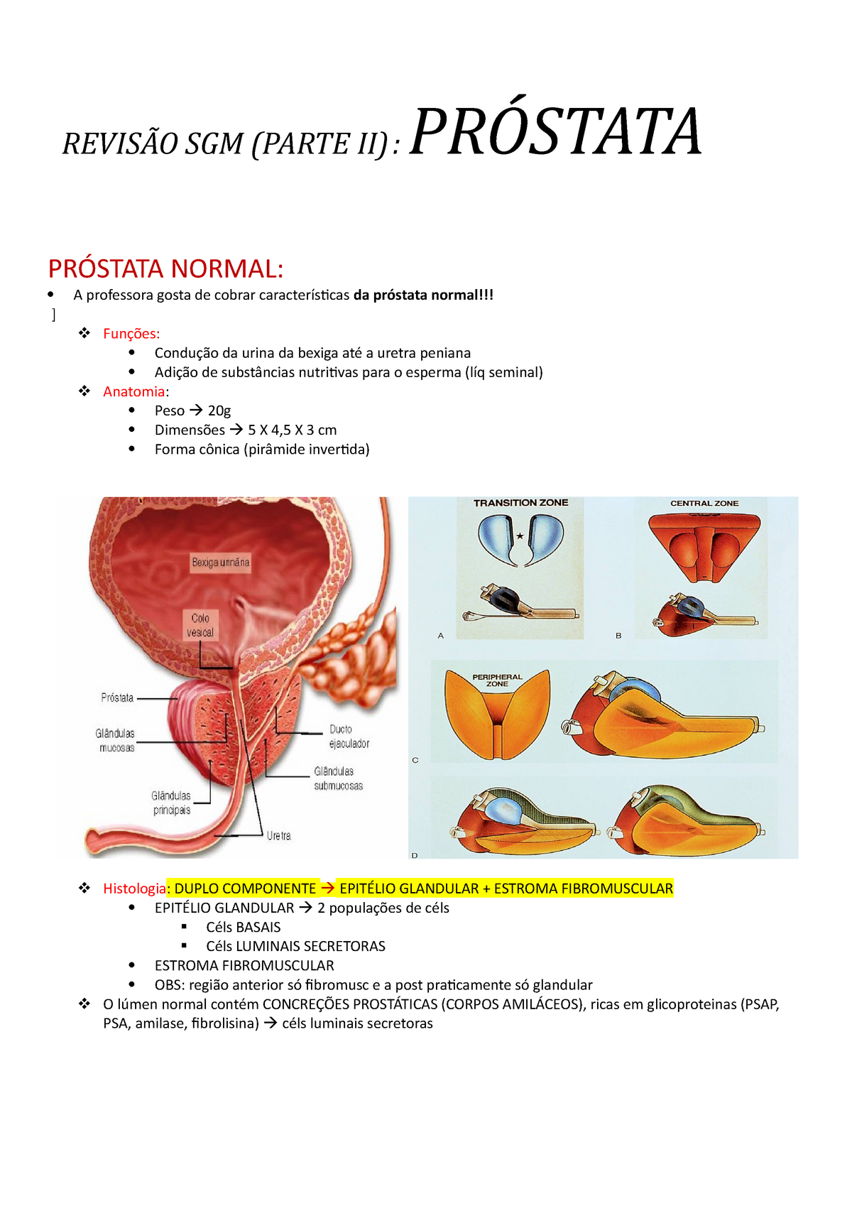 simptomele cancerului la prostata