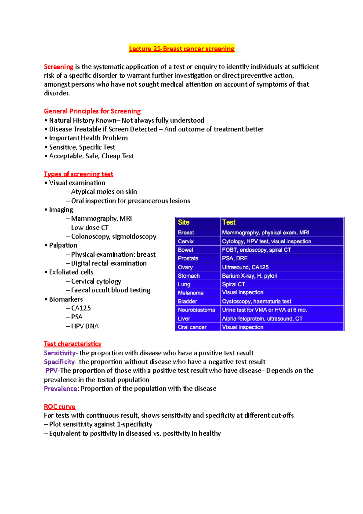 breast-cancer-screening-lecture-21-breast-cancer-screening-screening