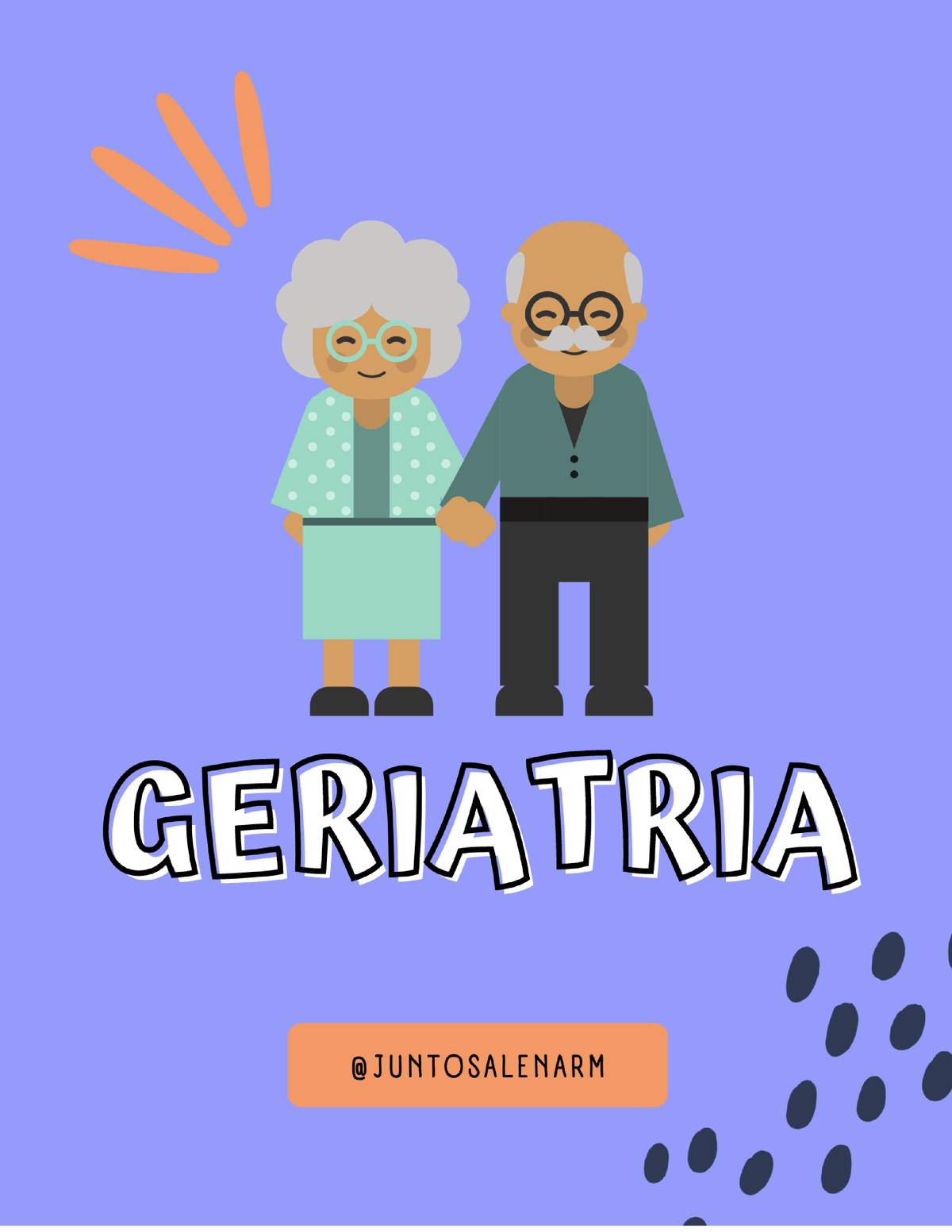 Geriatria @ Juntosalenarm - VALORACI”N GERIATRICA INTEGRAL DEFINICI”N ...